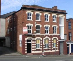 Strawberry Studios
